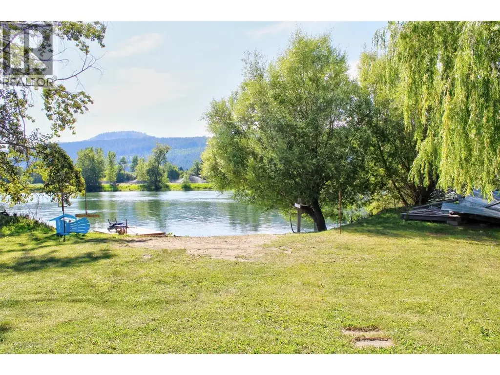 7120 97a Highway, Grindrod